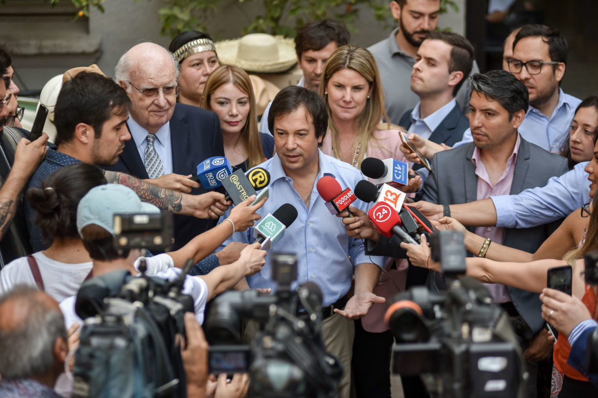 Pymes aumentaron sus ventas más de 30% en semana de ofertas online “Apóyame”