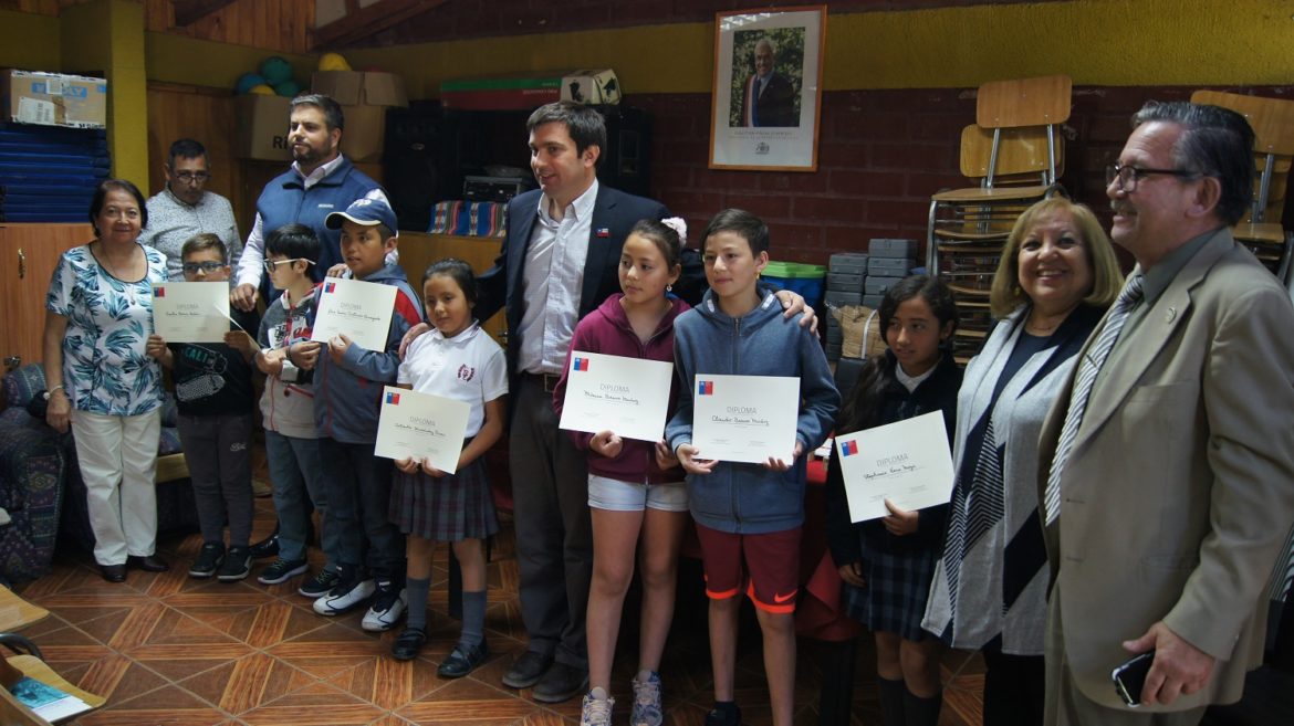 CIERRAN VERSION 2019 DEL PROGRAMA ASESORES SENIOR  DE SENAMA EN EL MAULE