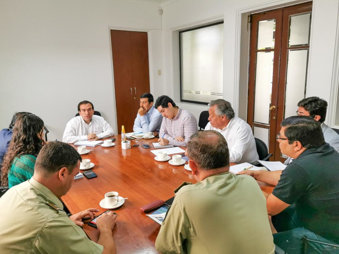 8 y 9 de Febrero se realizará la versión 59 del Encuentro Binacional Chileno-Argentino 2020