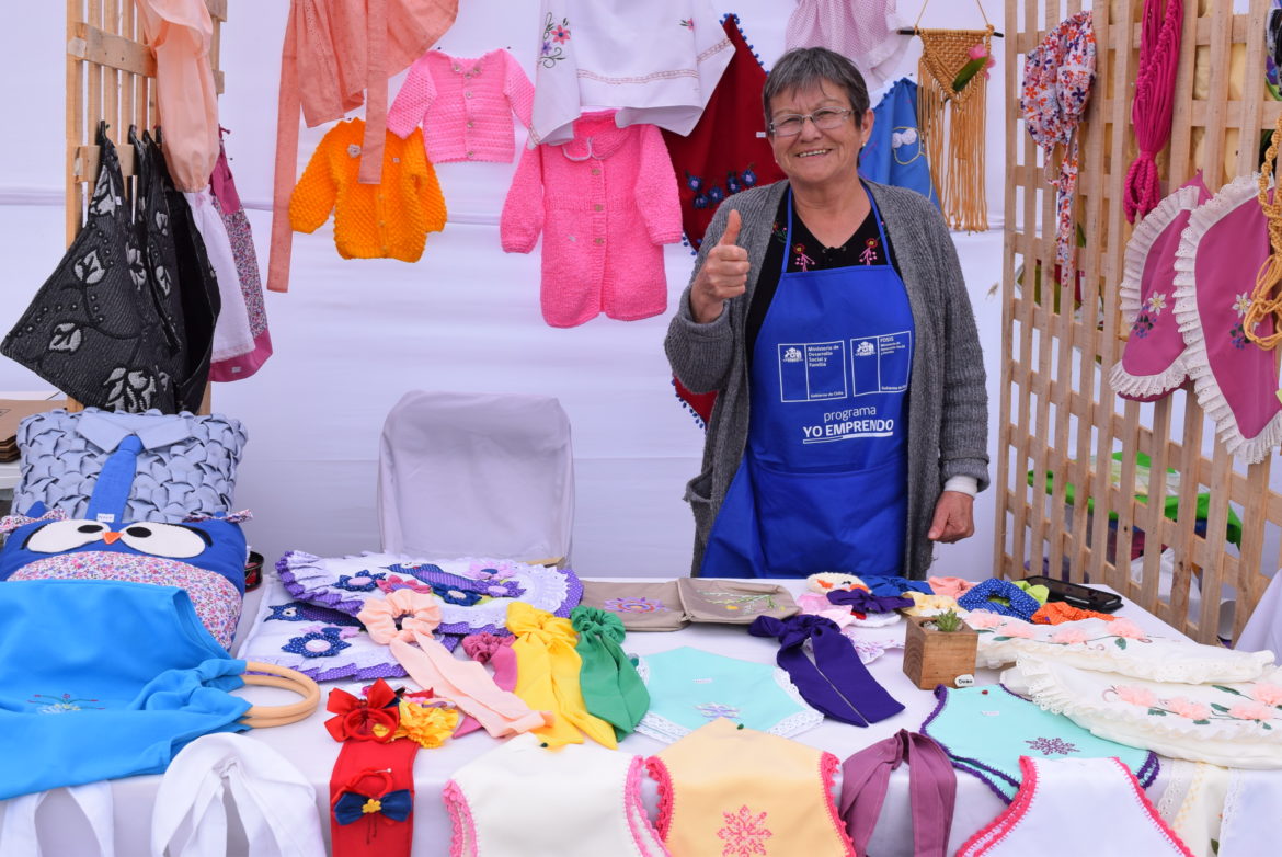 Pequeños productores maulinos transformarán a Chanco en la capital del emprendimiento