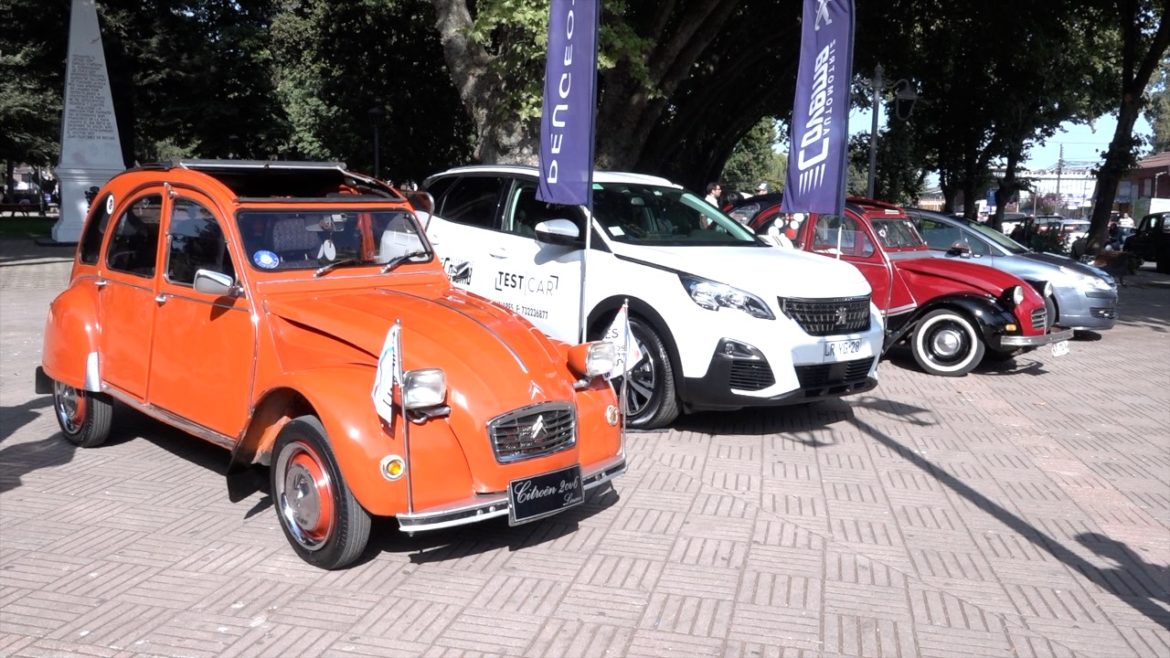 Todo listo para la tercera versión de “Linares Summer”