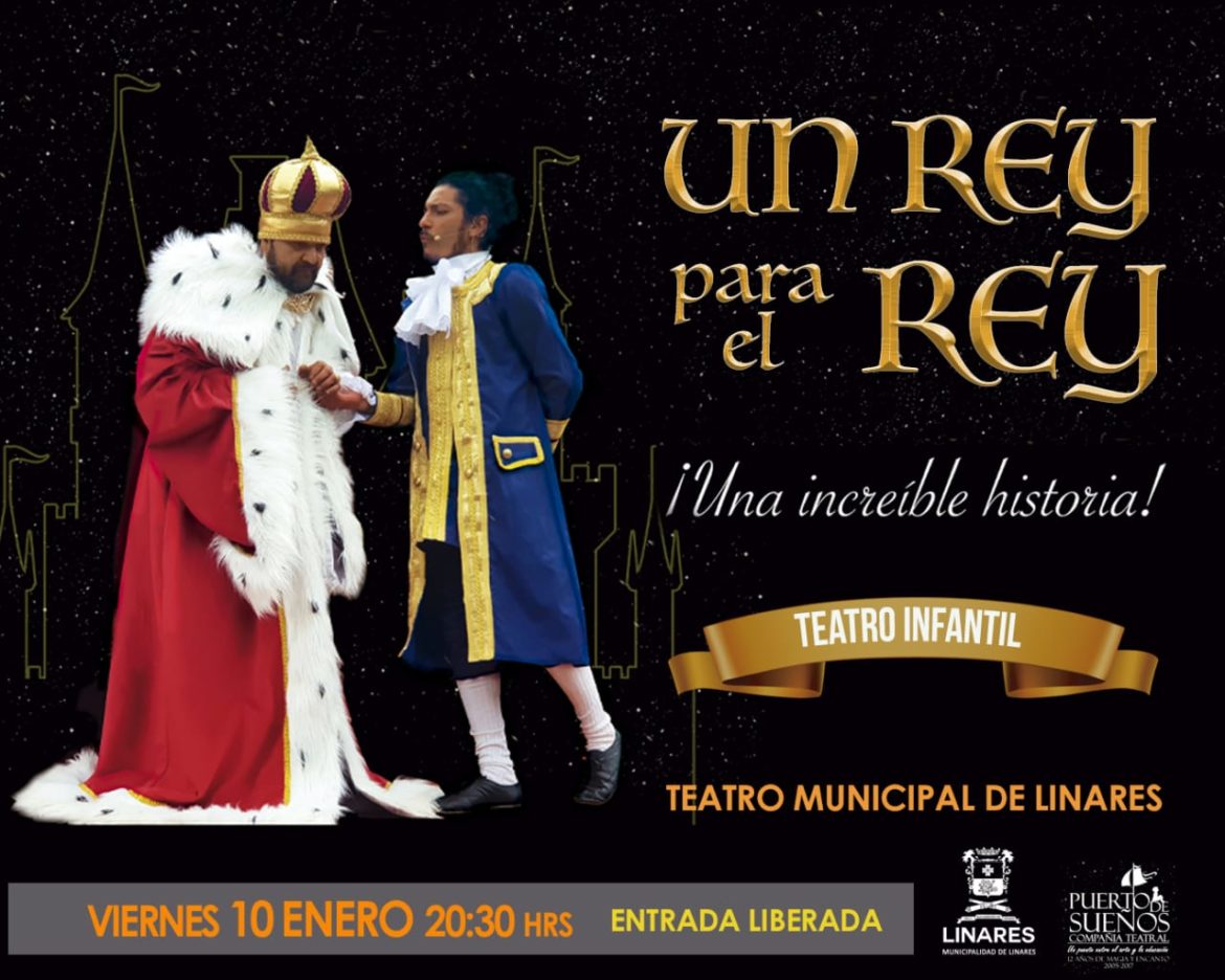 Linares tendrá eventos para toda la familia durante este fin de semana