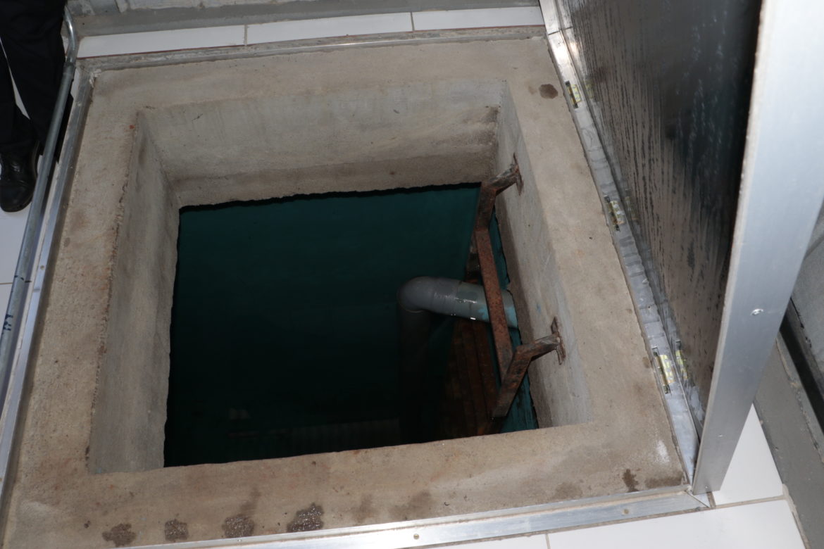 CESFAM DE SAN JAVIER COMPROMETIDO CON EL CUIDADO DEL MEDIO AMBIENTE