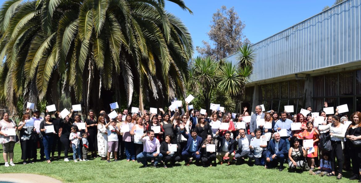 FOSIS educa financieramente a cientos de emprendedoras para optimizar los resultados y proyecciones de sus negocios