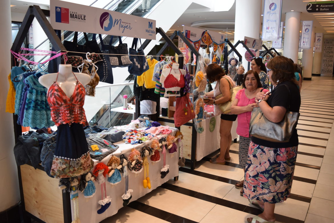 Prefiera un emprendimiento FOSIS y sorprenda este “Día de los Enamorados”