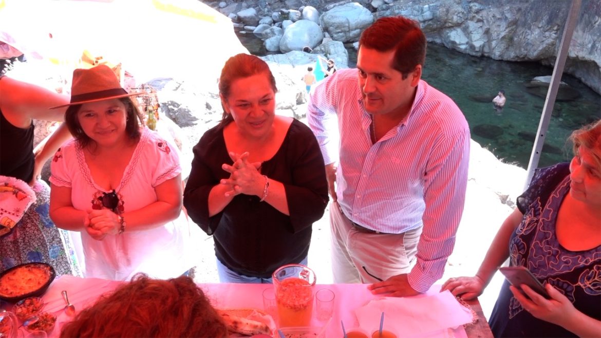 En sector montañoso Embalse Ancoa se realizará la “Quinta Fiesta de la Tortilla”