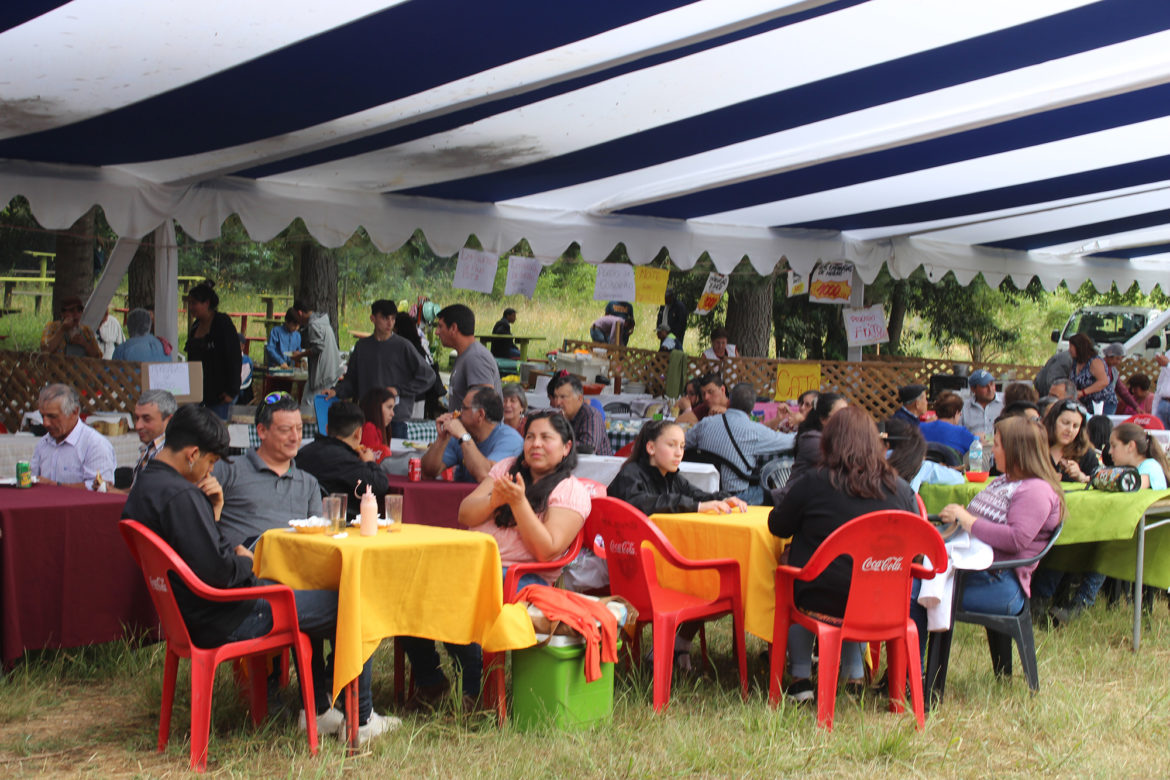 Rabones revivirá las tradiciones campesinas en la Fiesta de la Carreta este fin de semana