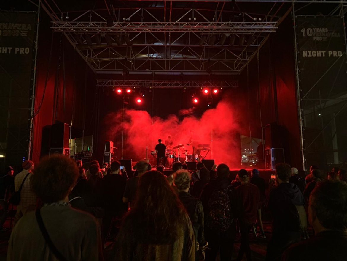 Ministerio de las Culturas abre convocatoria para tres ferias internacionales de música