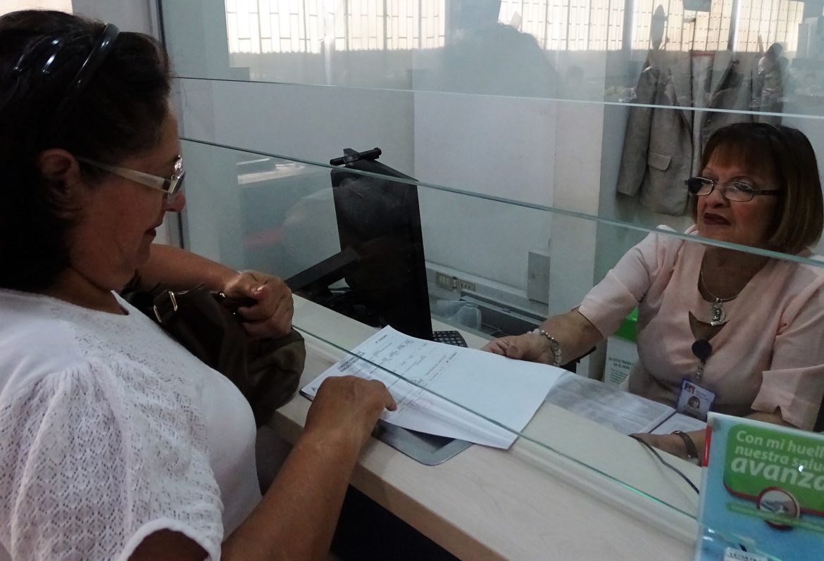 Afiliación a Fonasa en ChileAtiende