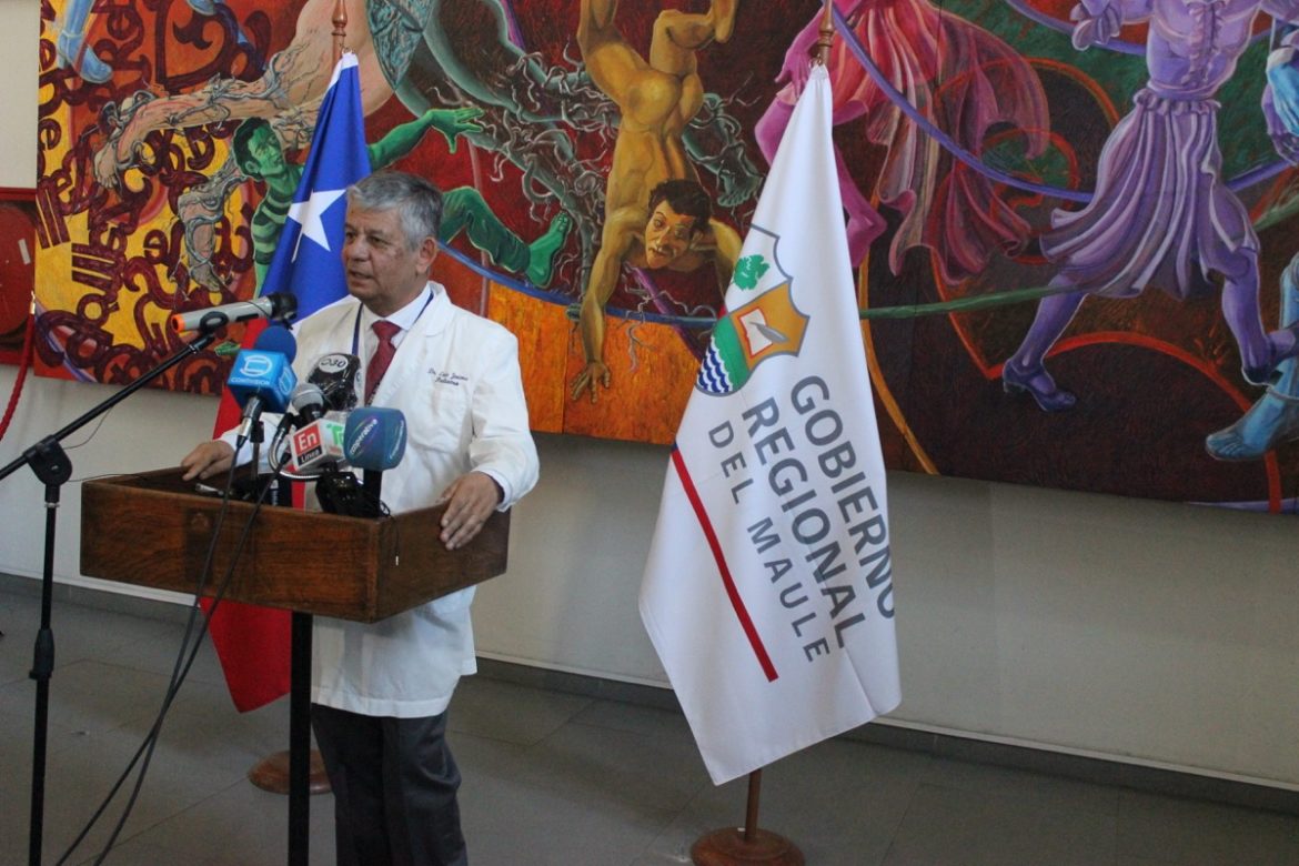 Ex Hospital Italiano y CAR de la UST serán habilitados para atender pacientes por coronavirus