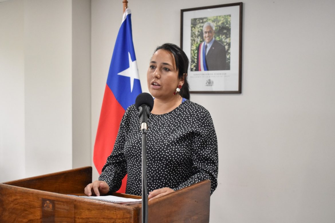 Se confirman 42 casos de Covid-19 en la región del Maule