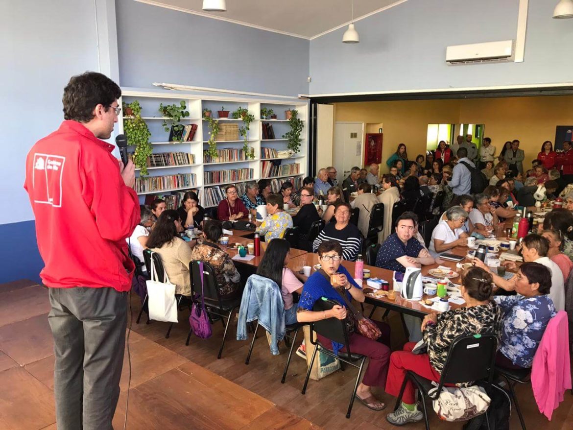 Nuevas medidas para el pago de pensiones debido a la emergencia por el coronavirus