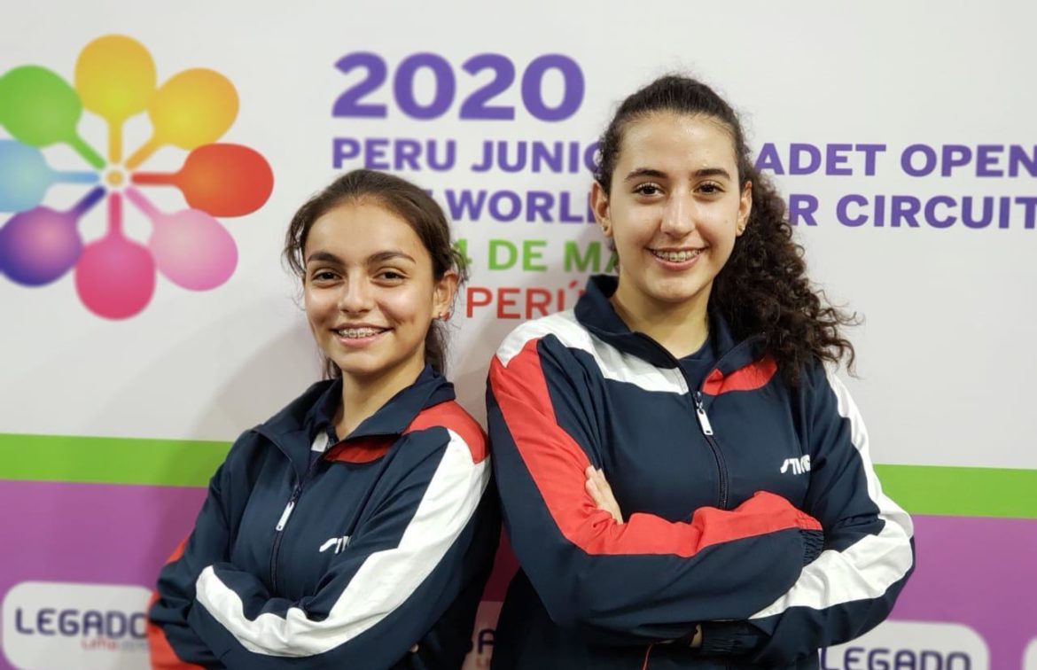 Incertidumbre en tenimesistas maulinas que tienen agenda internacional