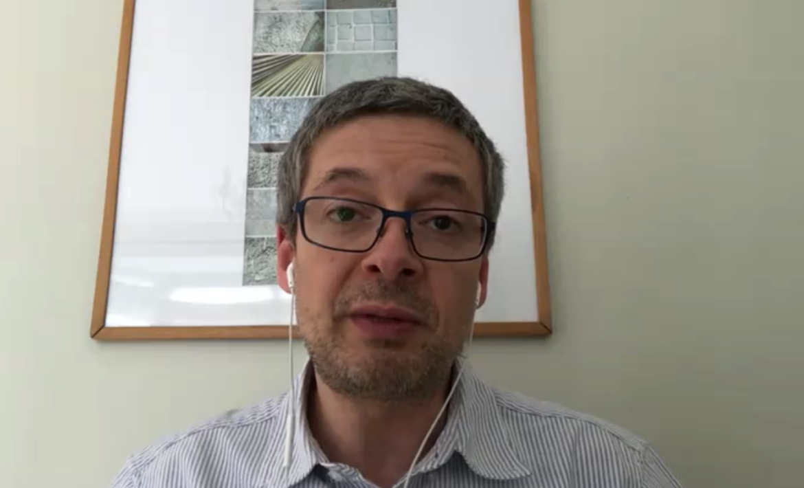 Gerente de CGE: “Vamos a cobrar estrictamente lo que hayan consumido”