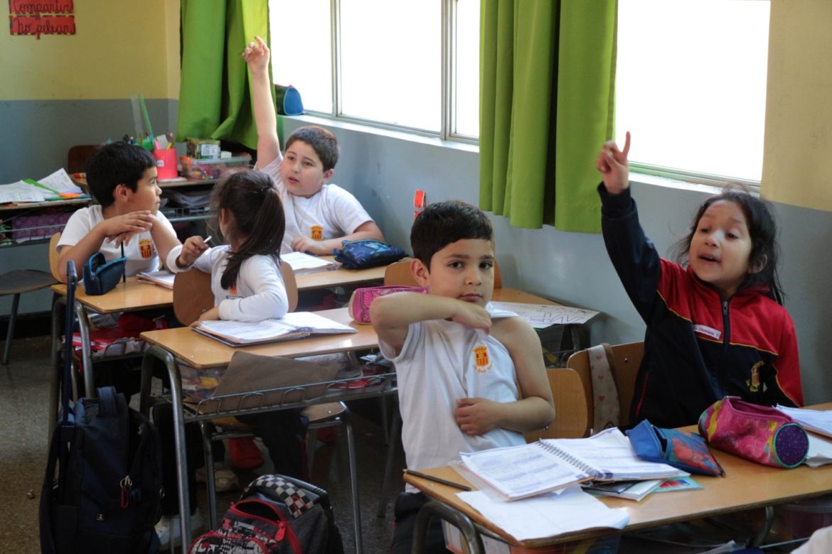 Confirman realización de Simce este año, pero con un carácter de diagnóstico