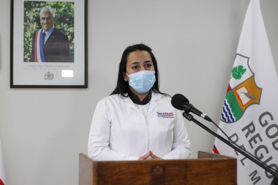 Se confirman 19 nuevos casos de Covid-19 en la región