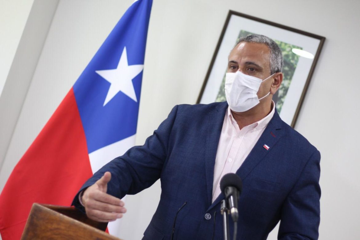 Intendente Milad: “vamos a modificar la estrategia e intensificar las fiscalizaciones”