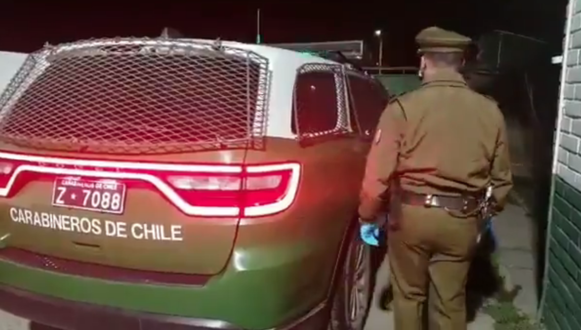 Comisaría virtual ha entregado más de 59 millones de permisos y salvoconductos