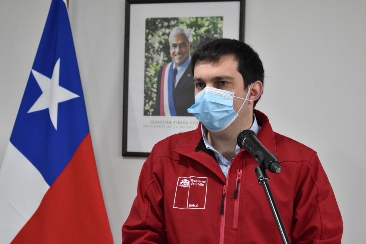 Autoridades regionales explican Programa de Protección a la Clase Media