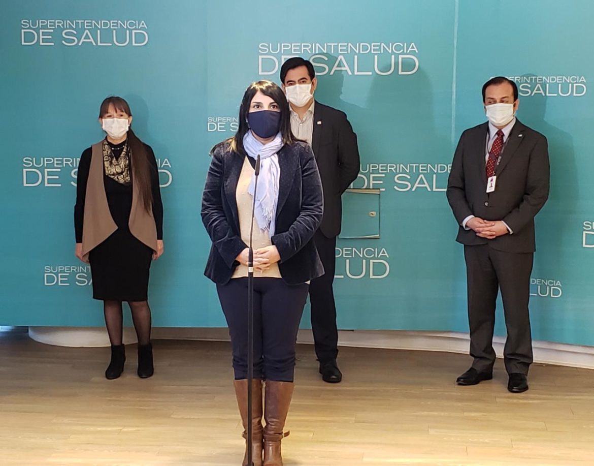 Isapres deberán activar en forma automática la Cobertura Adicional para Enfermedades Catastróficas durante la Alerta Sanitaria