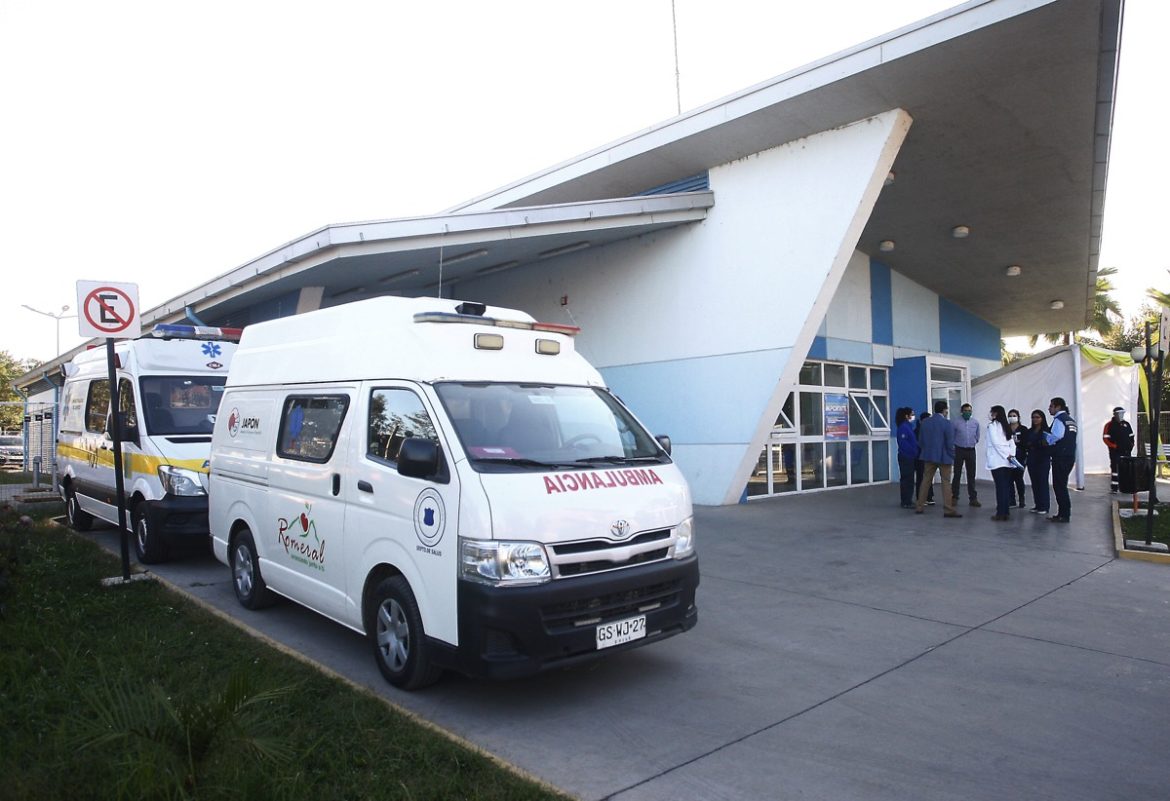 SAR Aguas Negras registra primeros contagios de funcionarios