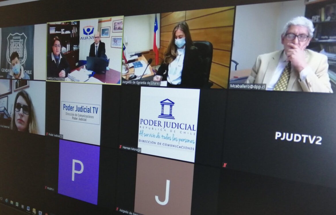 Decretan prisión preventiva para imputado por femicidio de Norma Vásquez