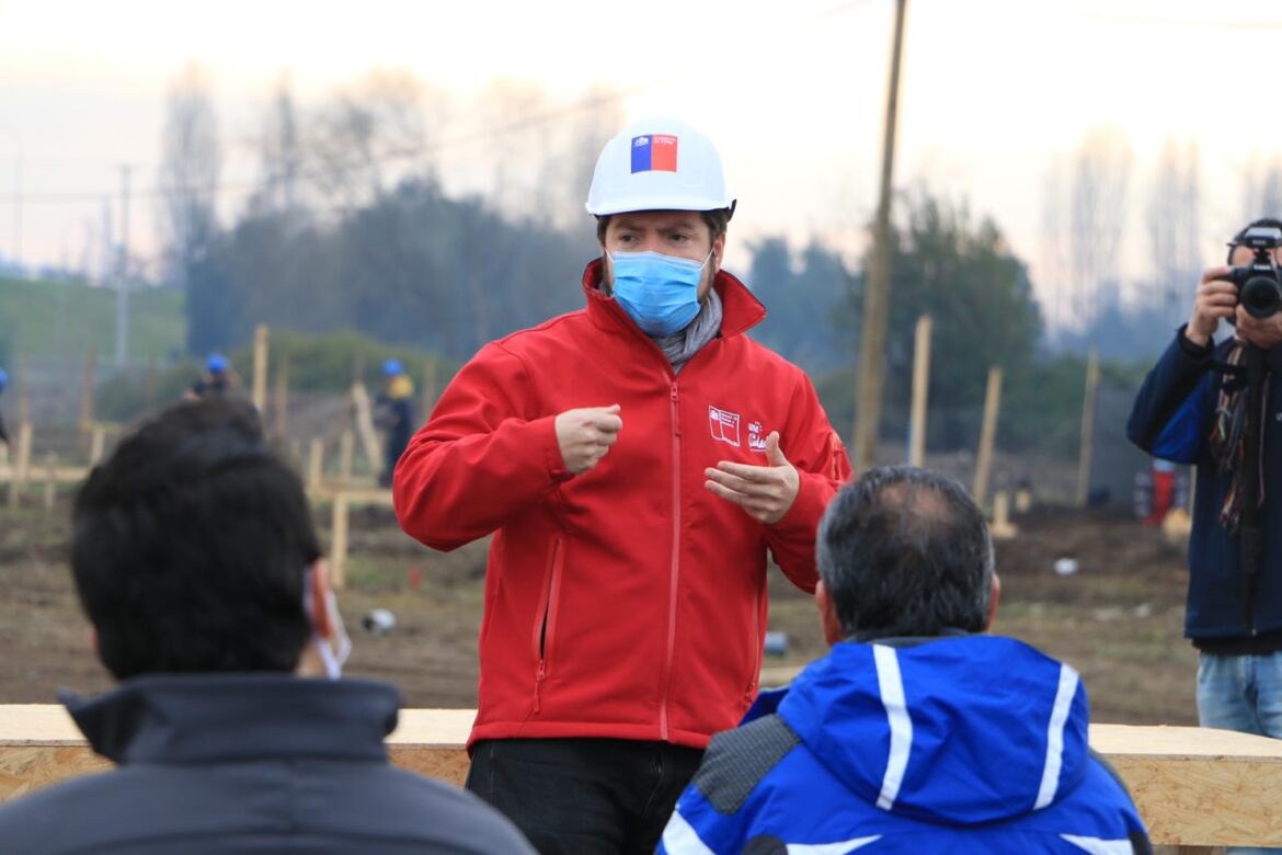 Invitan a familias maulinas a postular al subsidio de arriendo especial para clase media