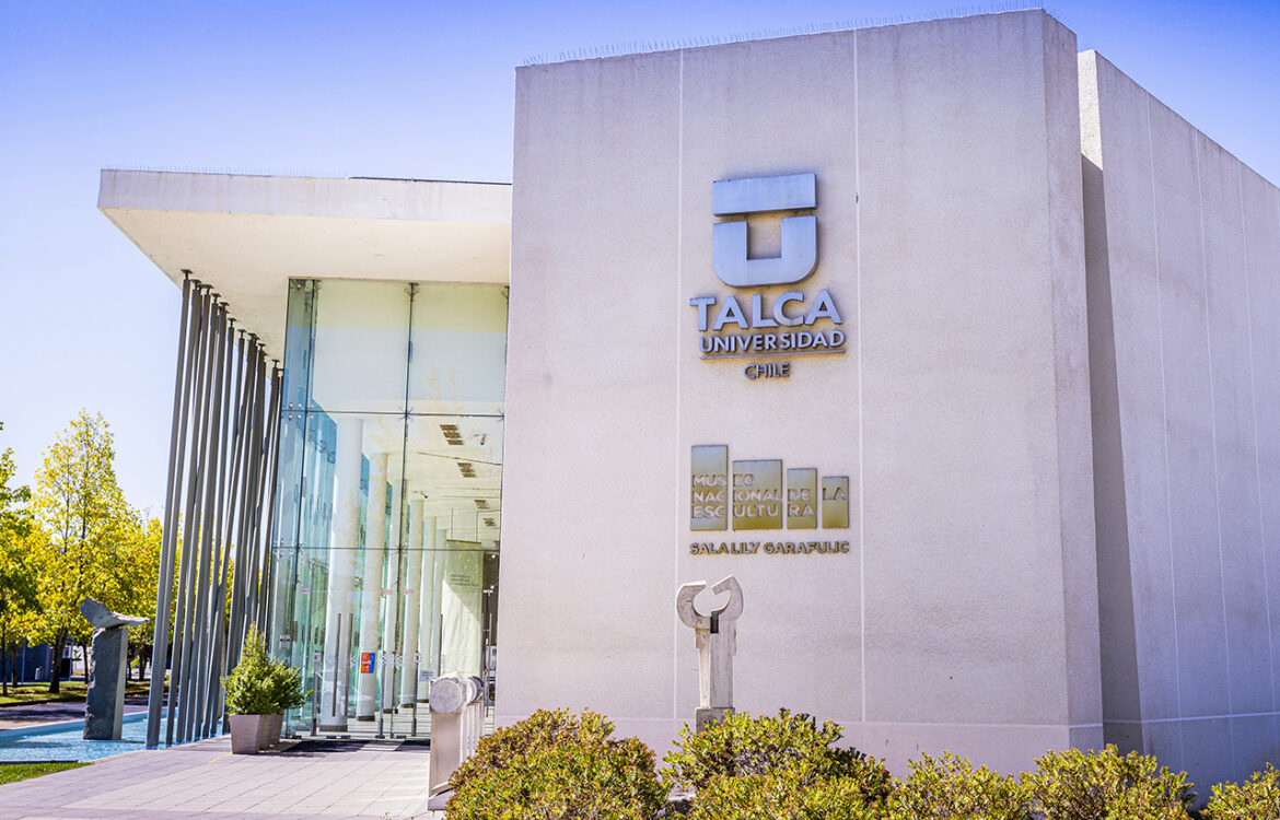 UTalca mantendrá clases a distancia durante todo el segundo semestre