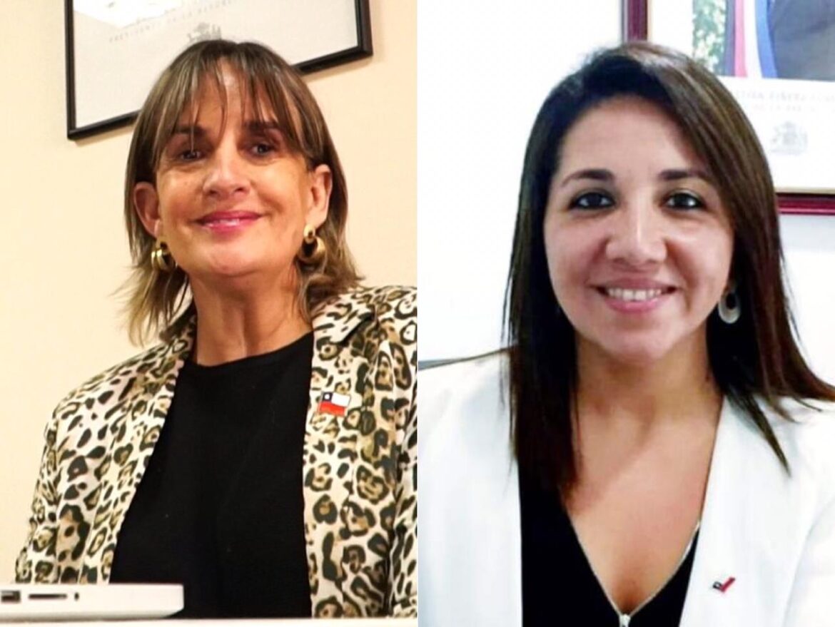 Seremi de la Mujer y la Equidad de Género y Prodemu trabajan en conjunto por el empoderamiento de las maulinas