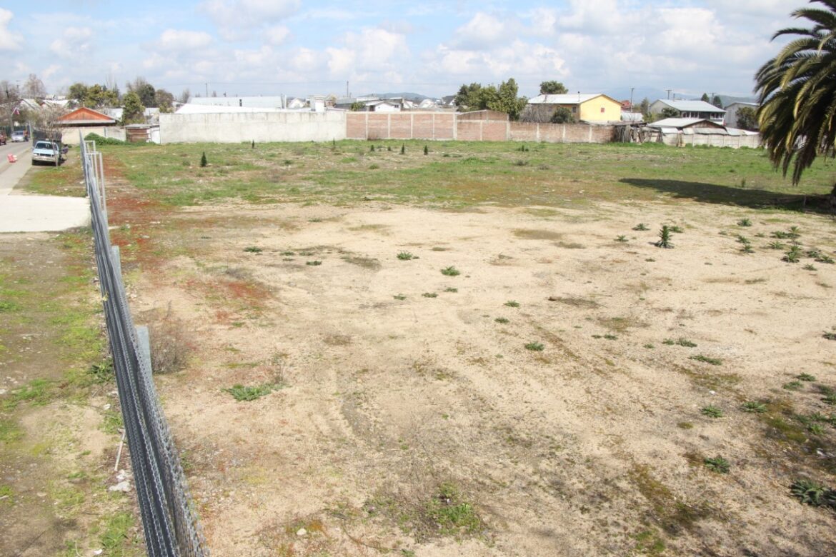 San Javier contará con su primera feria libre