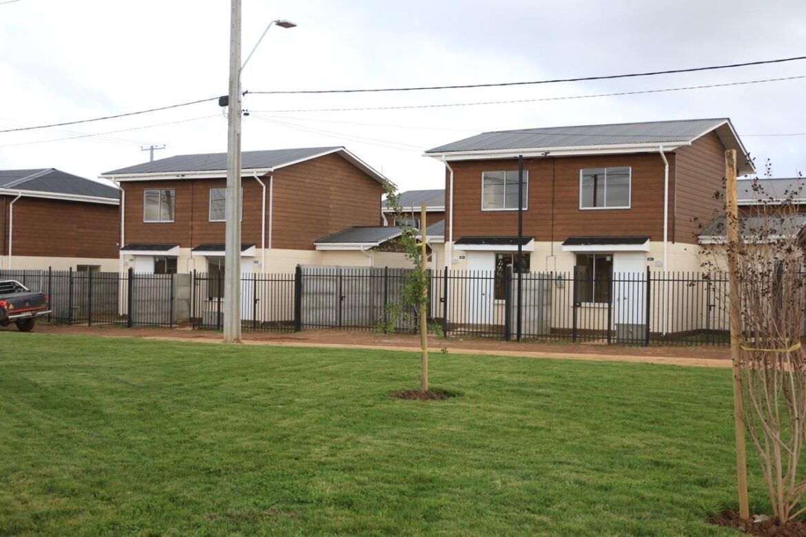 Minvu amplía plazo para postular al subsidio DS49 individual