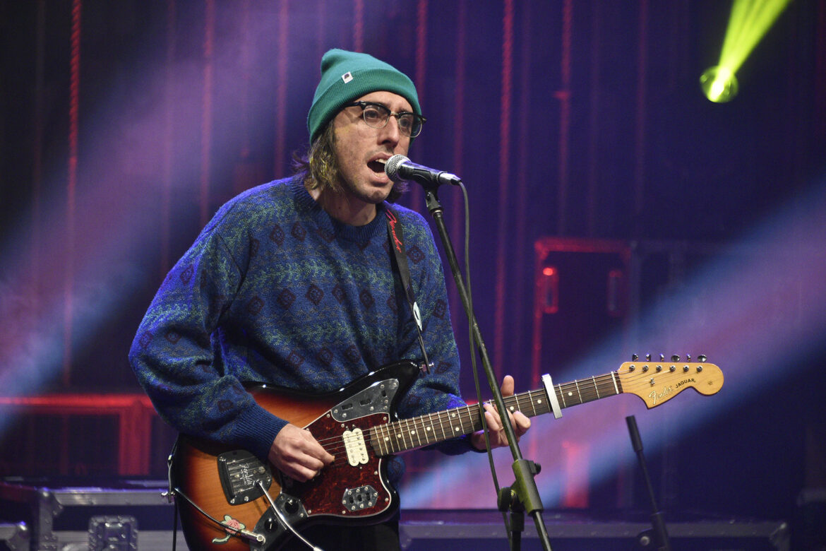 Jawar presentará su proyecto solista en Sesiones TRM