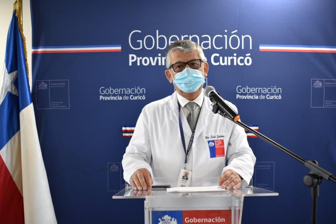 Director del SSM manifiesta preocupación por aumento de casos de Covid-19 en la región