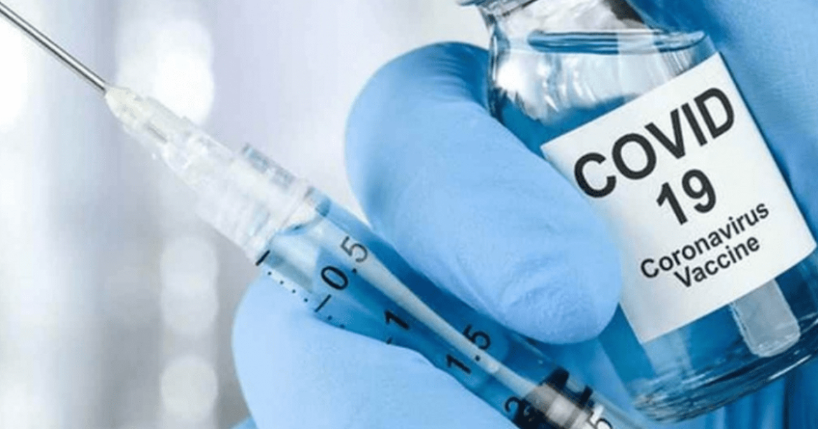 Tres maulinos participan en ensayo clínico de posible vacuna contra el Covid-19