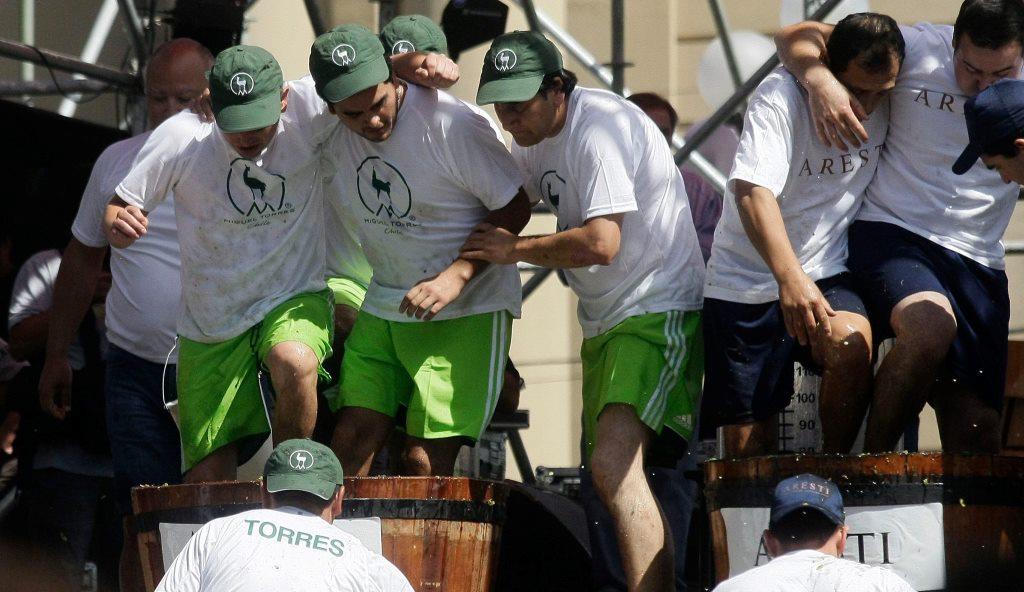 Se suspenden eventos masivos el 2021 en Curicó y recursos se destinarán a enfrentar la pandemia