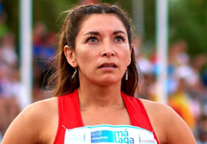 Evelyn Ortiz: “Entiendo el aplazamiento de los Juegos Suramericanos”