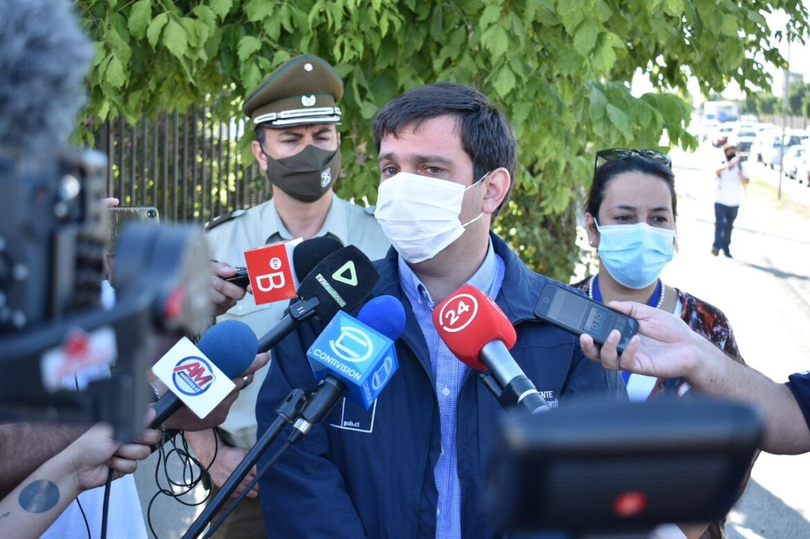 Autoridades pidieron responsabilidad con el uso de permisos de desplazamiento tras fiscalización