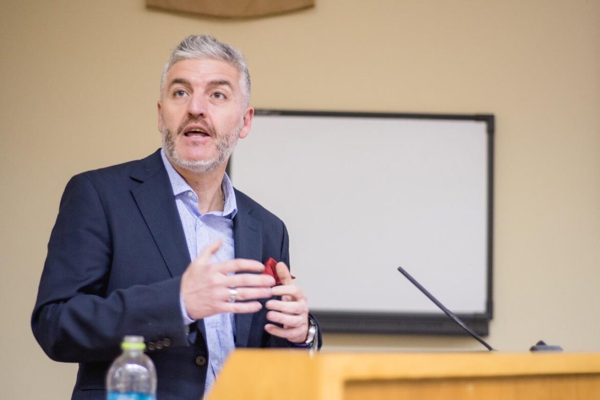 [Opinión] A 11 años del 27/F y sin una red nacional de emergencia del Estado