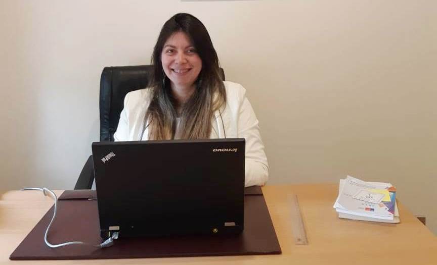 Maulinas cumplen el sueño de nivelar sus estudios de enseñanza media