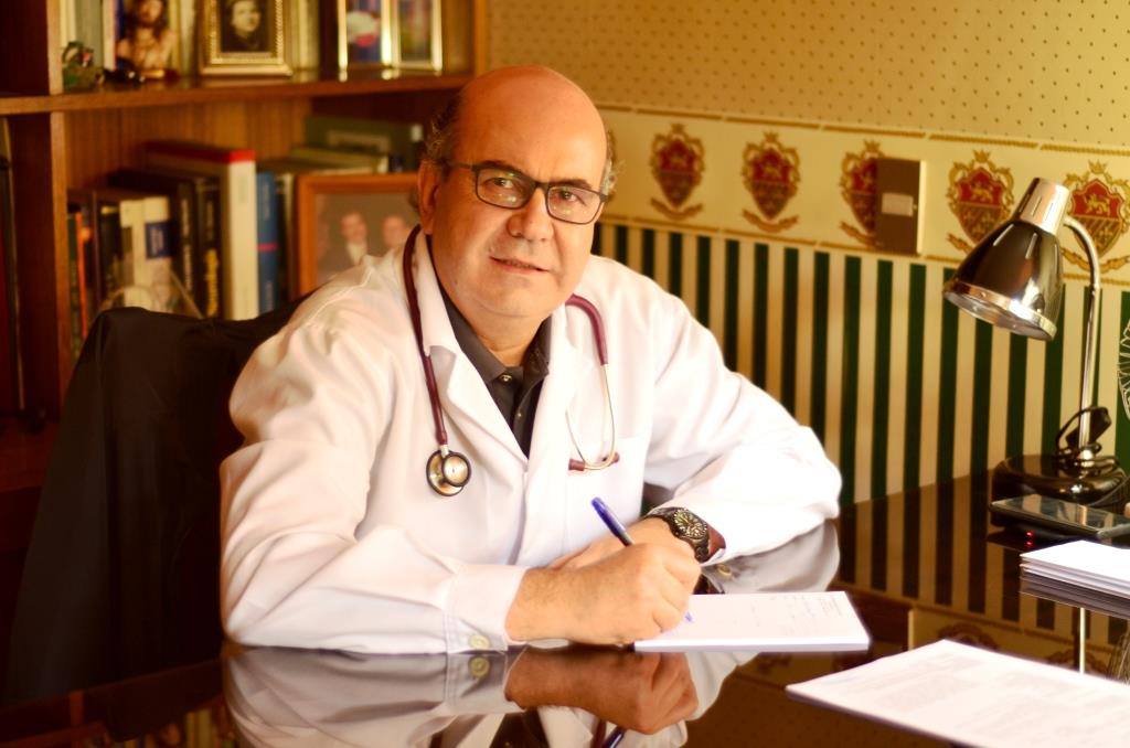 Dr. Francisco Claver: “en salud hay que igualar la cancha, nadie puede quedar al margen de una atención digna”