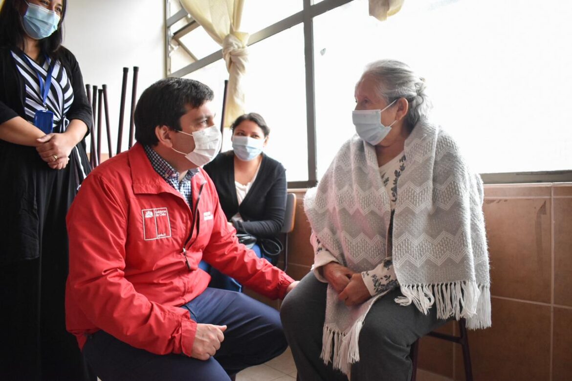 Intendente Prieto: “La pandemia nos demostró que como maulinos somos capaces de reponernos de cualquier adversidad”