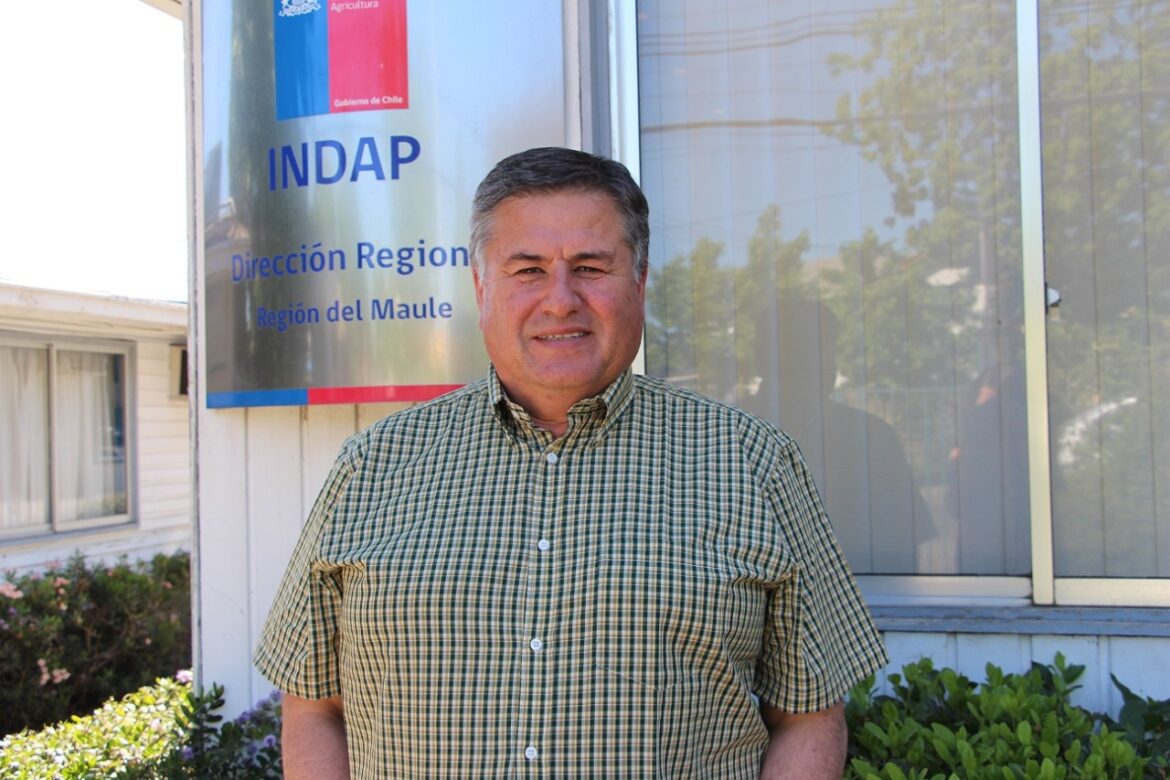 Con certificado de usuario de Indap pequeños agricultores podrán obtener permiso de desplazamiento en cuarentena