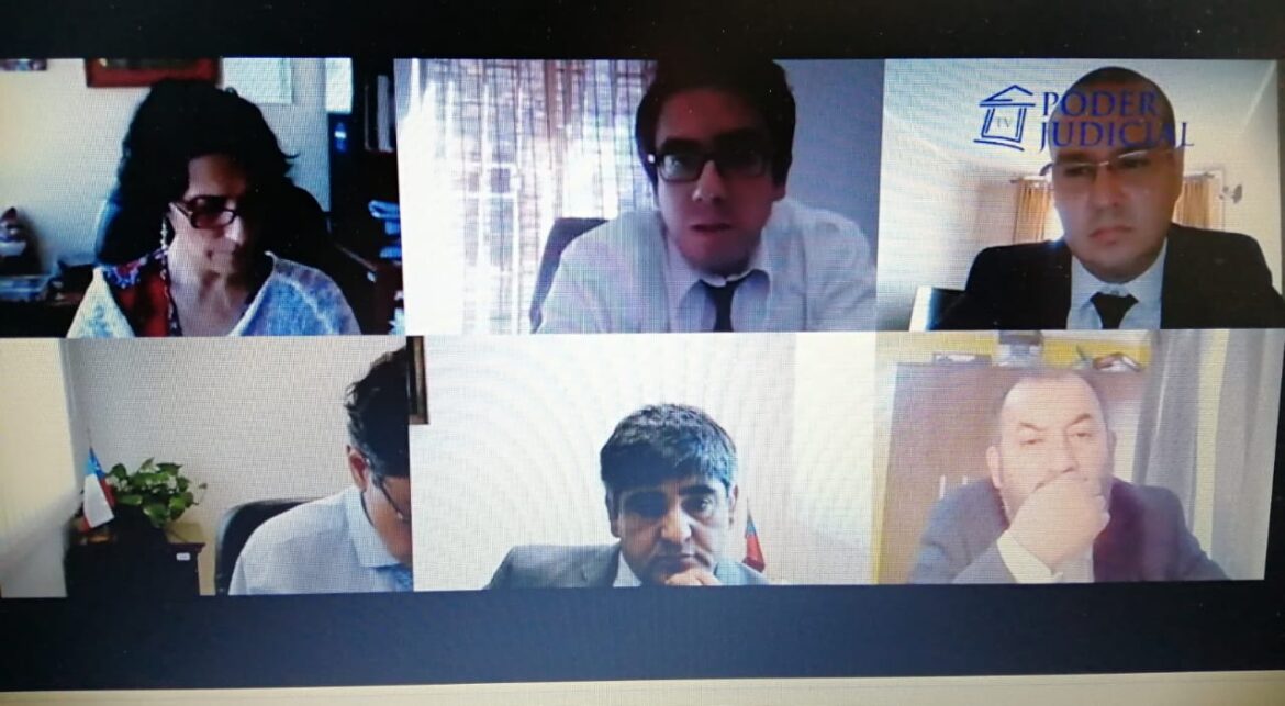 Presidio perpetuo pide Fiscalía para autor de homicidio de mujer  en Yerbas Buenas