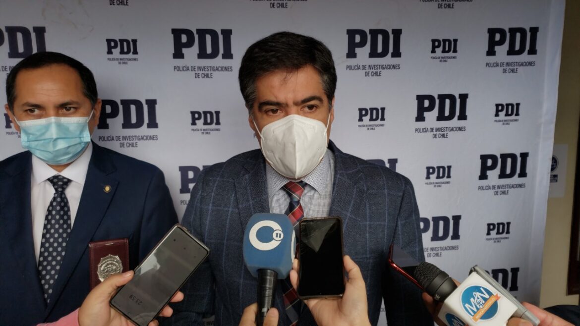 Detienen a sujetos que comercializaban drogas de síntesis