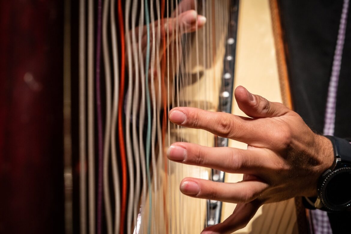 Invitan a sumarse a Catastro de Obras y Artistas Escénicos del Maule