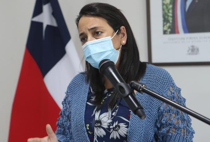 Curicó retrocede nuevamente a Cuarentena