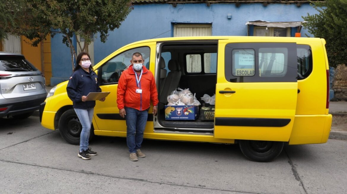 750 familias ya están inscritas en la segunda versión de la Panadería Municipal
