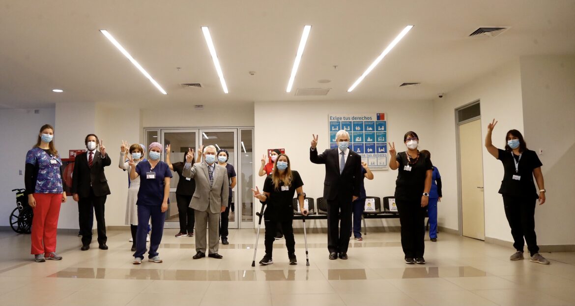 Se inicia vacunación contra la Influenza en el país