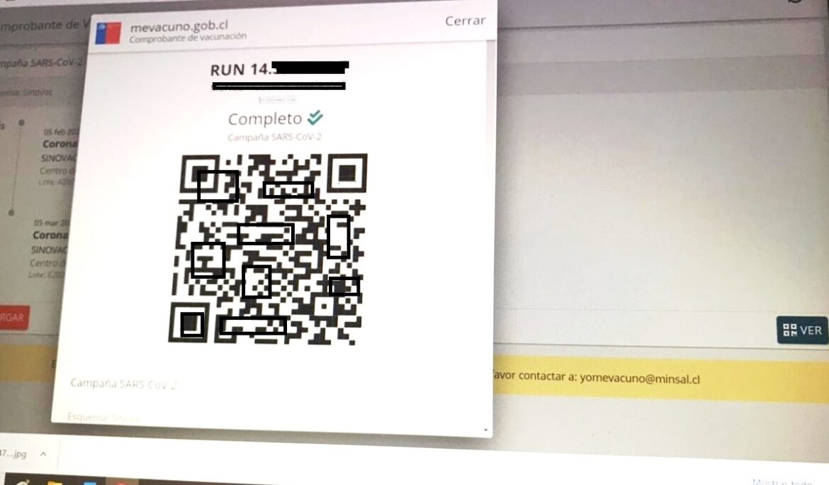 Respondemos 10 preguntas frecuentes sobre el Pase de Movilidad
