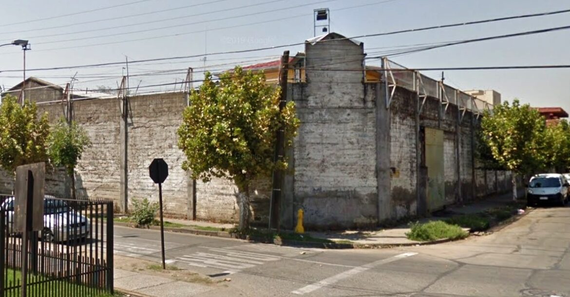 27 internos contagiados de Covid-19 en la cárcel de Linares